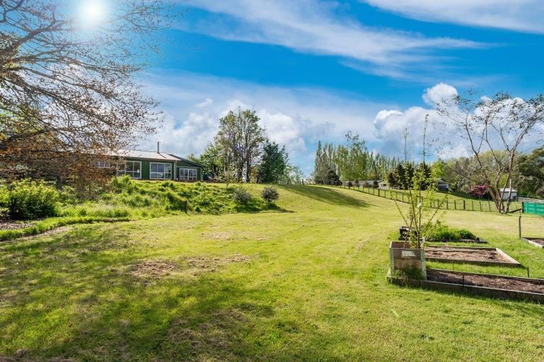 Photo of property in 201 Tiverton Downs Road, Broadlands, Reporoa, 3081