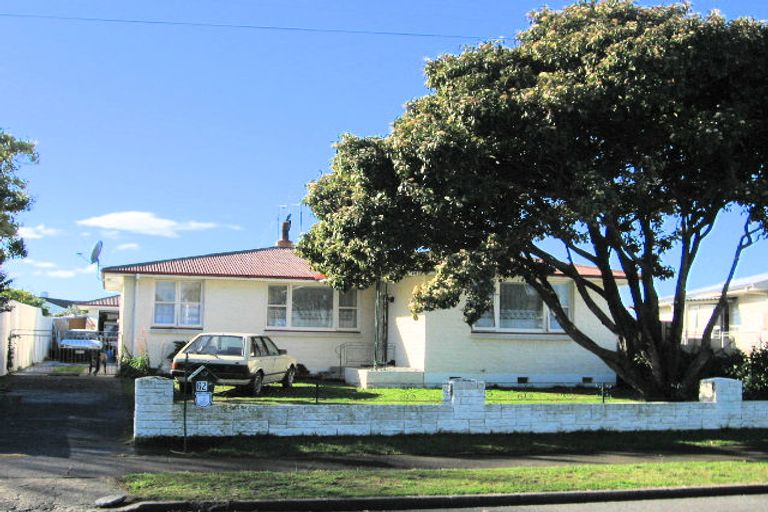 Photo of property in 62 Oldham Avenue, Onekawa, Napier, 4110