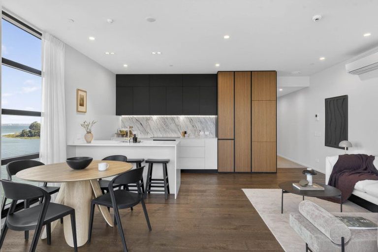 Photo of property in 701/6 Boundary Road, Hobsonville, Auckland, 0616