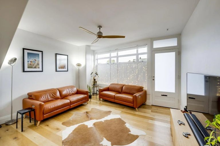 Photo of property in 486 Hastings Street, Napier South, Napier, 4110