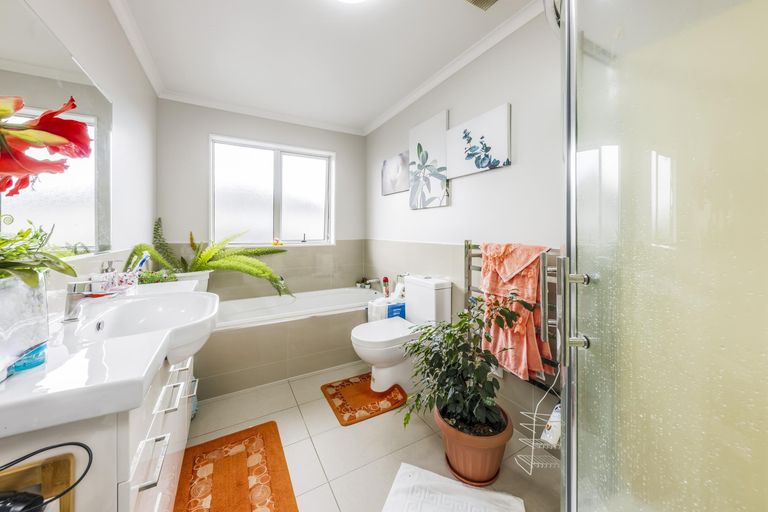 Photo of property in 33a Hain Avenue, Mangere East, Auckland, 2024