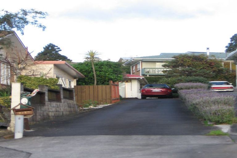 Photo of property in 70b Finnerty Avenue, Howick, Auckland, 2014