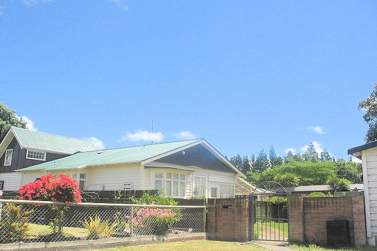 Photo of property in 20 George Street, Te Puke, 3119