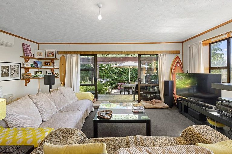 Photo of property in 486 Marine Parade, South New Brighton, Christchurch, 8062