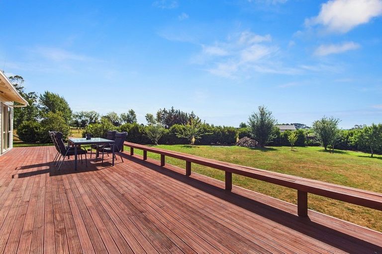 Photo of property in 449 Matuku Road, Morrinsville, 3375