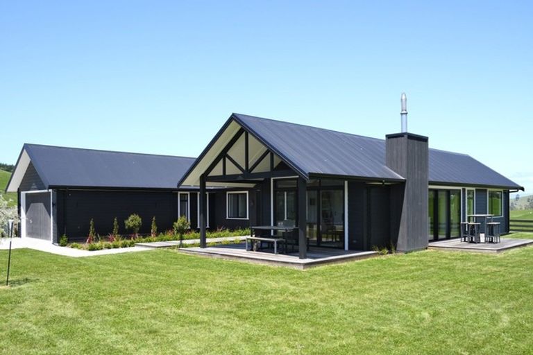 Photo of property in 430 Tukairangi Road, Nukuhau, Taupo, 3385