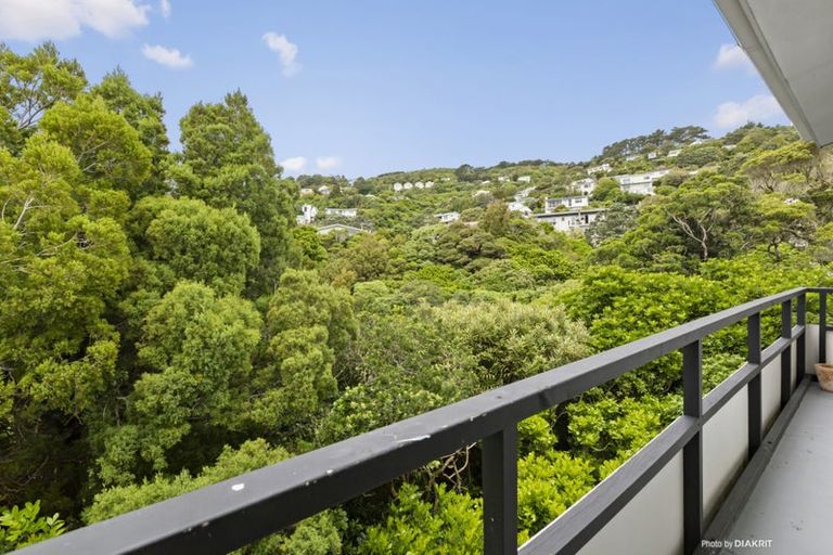 Photo of property in 97b Warwick Street, Wilton, Wellington, 6012