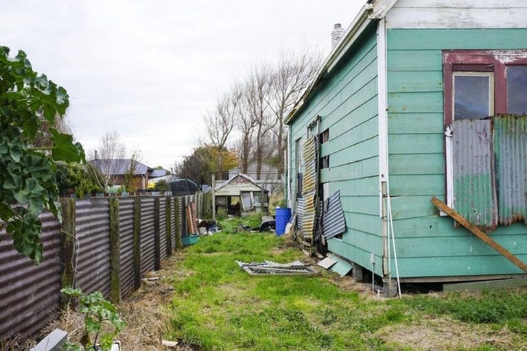 Photo of property in 126 O'hara Street, Appleby, Invercargill, 9812