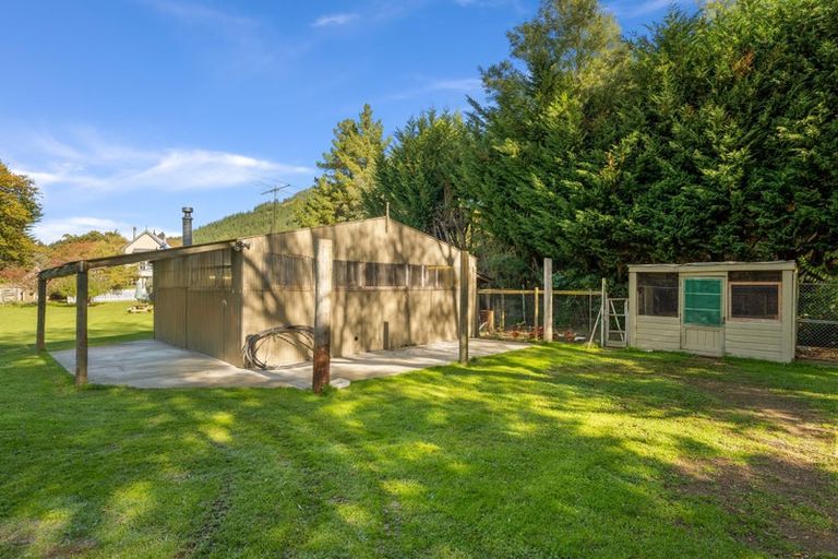 Photo of property in 426 Onamalutu Road, Onamalutu, Blenheim, 7275