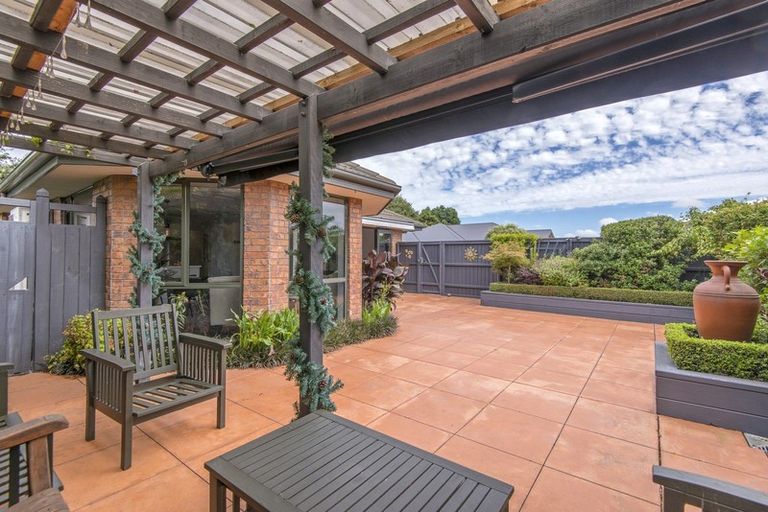 Photo of property in 129 William Brittan Avenue, Halswell, Christchurch, 8025