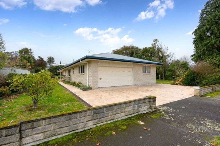 Photo of property in 7a Queen Alexandra Street, Lansdowne, Masterton, 5810