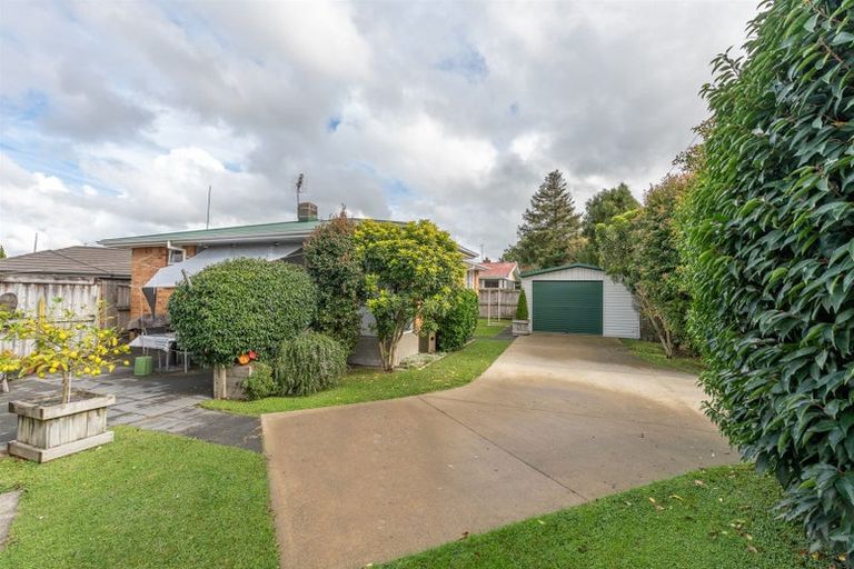 Photo of property in 49 Rotokauri Road, Nawton, Hamilton, 3200