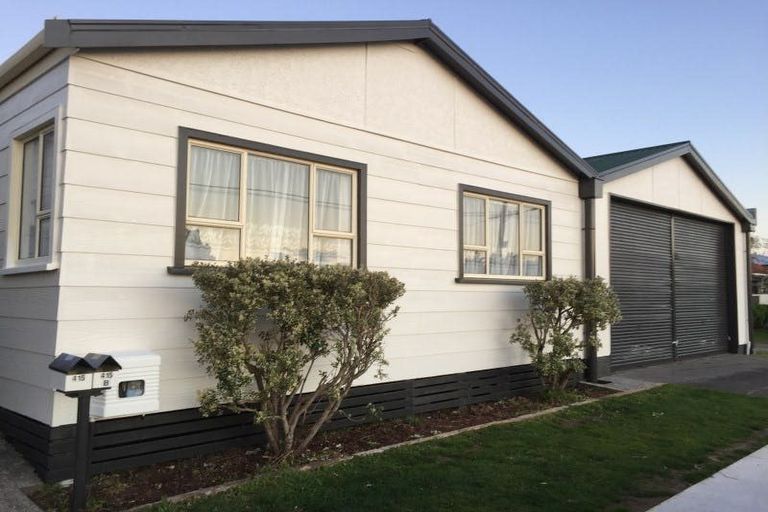 Photo of property in 415 Carrington Street, Upper Vogeltown, New Plymouth, 4310