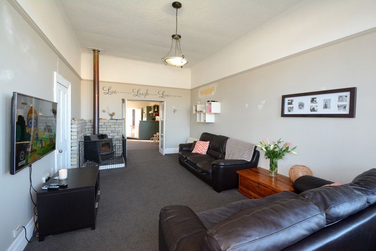 Photo of property in 43 Plunket Street, Saint Kilda, Dunedin, 9012