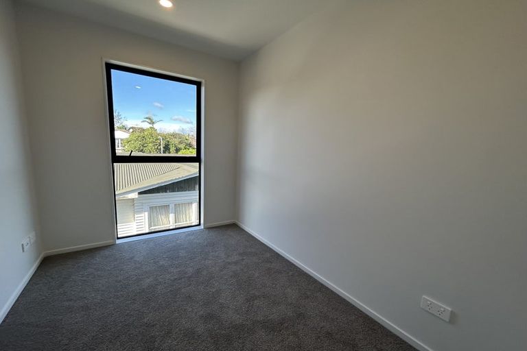 Photo of property in 3/14 Ayr Road, Pakuranga, Auckland, 2010