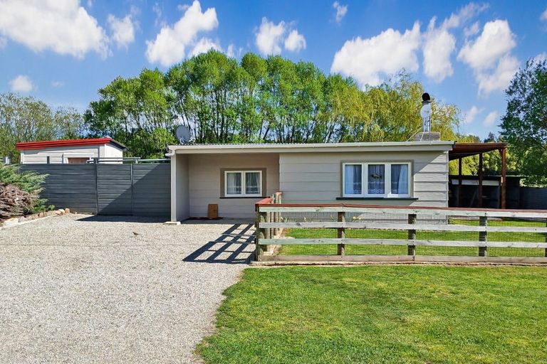 Photo of property in 5 Main Street, Waipiata, Ranfurly, 9397