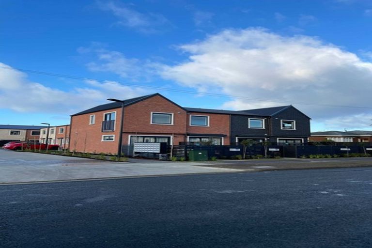 Photo of property in 33/137 Hall Avenue, Favona, Auckland, 2024