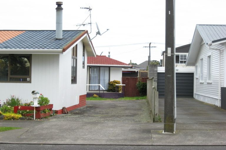 Photo of property in 28a Record Street, Fitzroy, New Plymouth, 4312