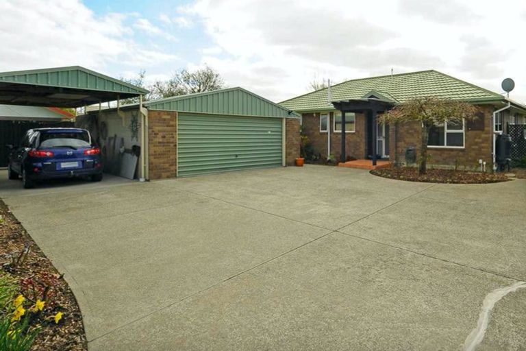 Photo of property in 38 Kintyre Drive, Broomfield, Christchurch, 8042