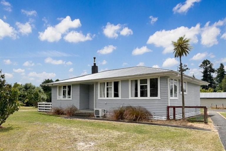 Photo of property in 33 Manson Street, Taumarunui, 3920