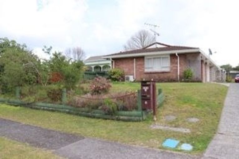 Photo of property in 111a Hakanoa Street, Huntly, 3700