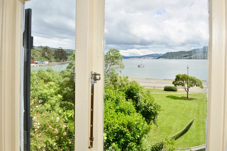 Photo of property in 506 Portobello Road, Macandrew Bay, Dunedin, 9014