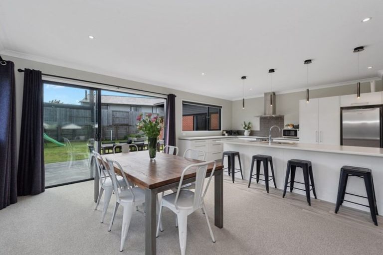 Photo of property in 17 Meadowview Drive, Morrinsville, 3300