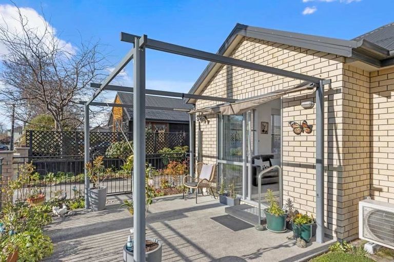 Photo of property in 1/8 Evatt Street, Bryndwr, Christchurch, 8053