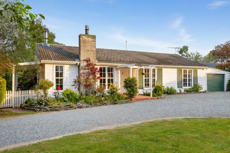 Photo of property in 101 Hillcrest Street, Solway, Masterton, 5810