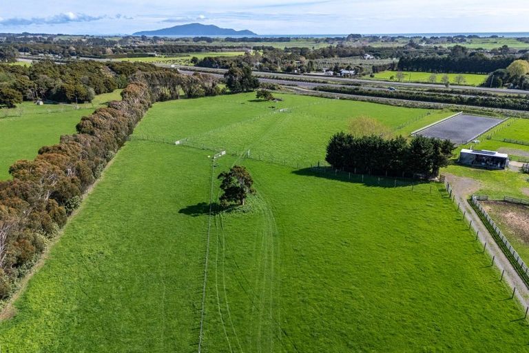 Photo of property in 48 Old Hautere Road, Hautere, Otaki, 5582