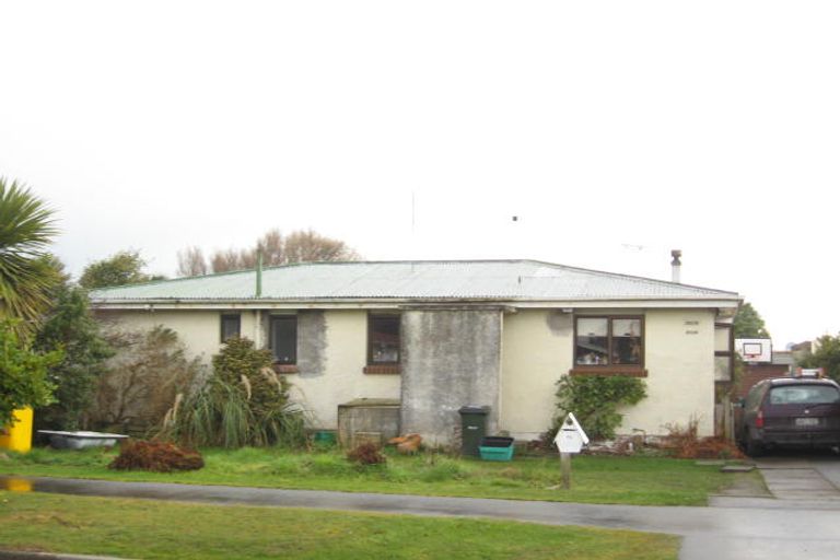 Photo of property in 42 Nichol Street, Heidelberg, Invercargill, 9812