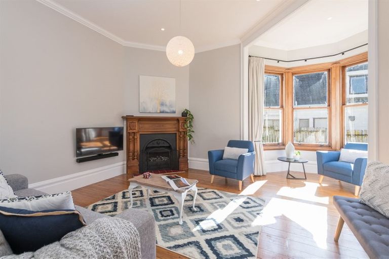 Photo of property in 95 Kawai Street, Nelson South, Nelson, 7010