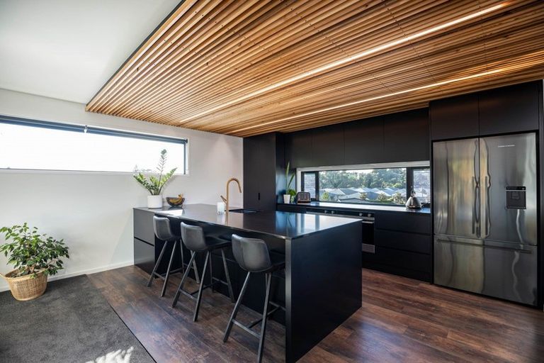 Photo of property in 46 Fernbrook Drive, Hurworth, New Plymouth, 4310