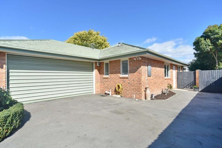 Photo of property in 26 Berwick Street, St Albans, Christchurch, 8014