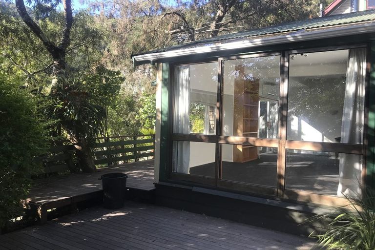 Photo of property in 10 Korimako Road, Days Bay, Lower Hutt, 5013