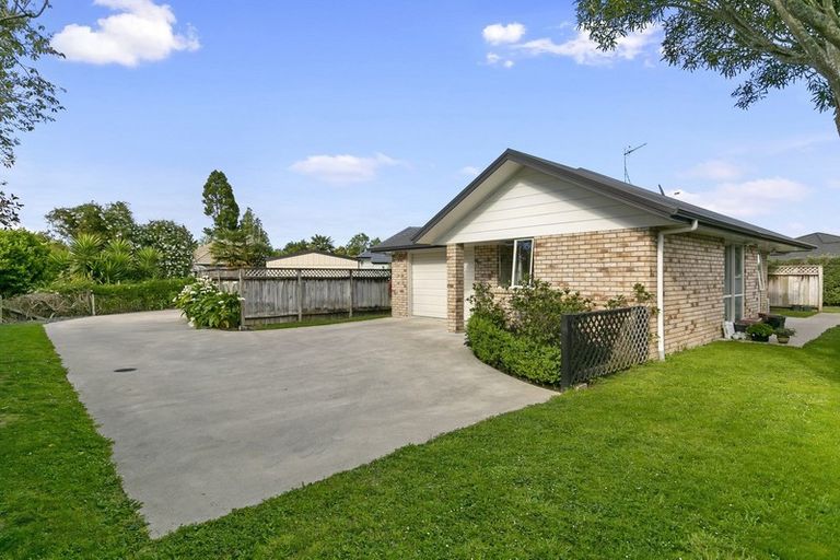 Photo of property in 7a Elizabeth Street, Cambridge, 3434