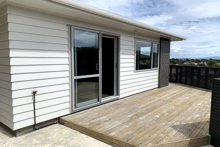 Photo of property in 451 Cambridge Terrace, Naenae, Lower Hutt, 5011