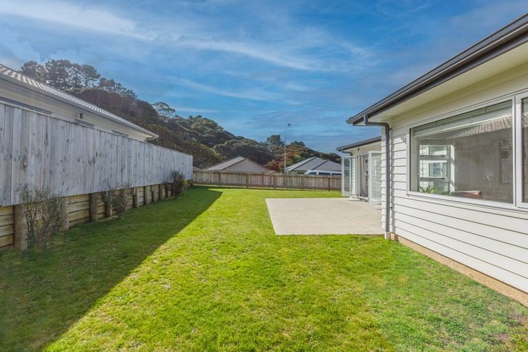Photo of property in 23 Moonsail Drive, Whitby, Porirua, 5024