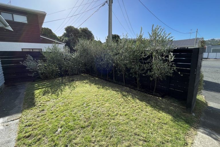 Photo of property in 36 Brussels Street, Miramar, Wellington, 6022