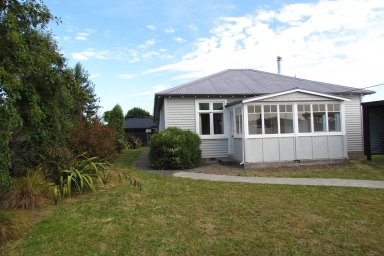 Photo of property in 93 Mcmurdo Street, Tinwald, Ashburton, 7700