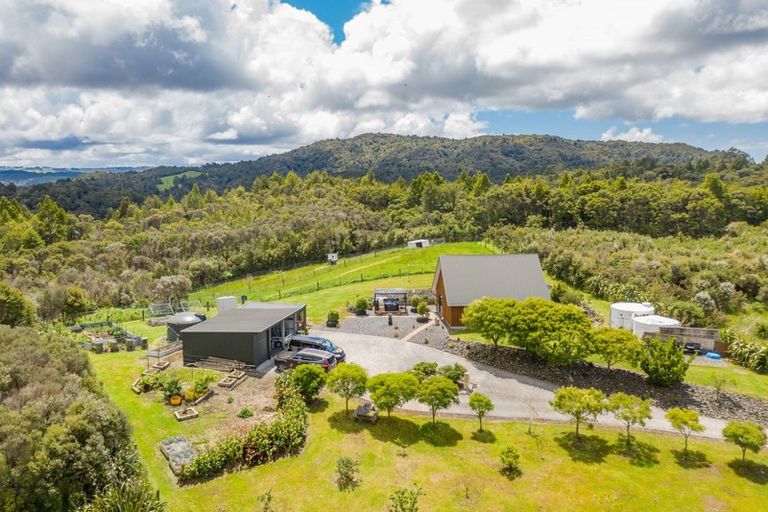 Photo of property in 233 Pigs Head Road, Whakapara, Hikurangi, 0184