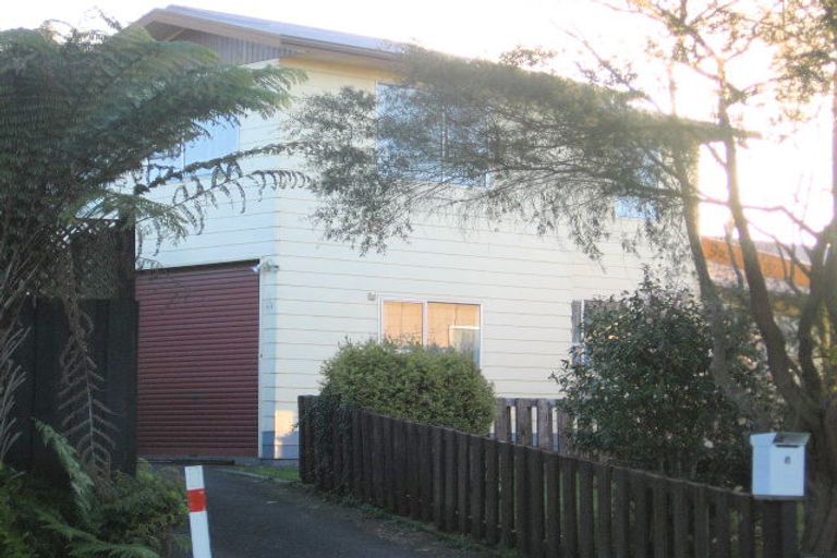 Photo of property in 8 Ash Place, Pukete, Hamilton, 3200