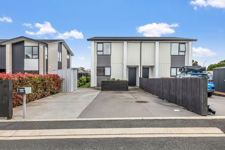Photo of property in 94b Banks Street, Marfell, New Plymouth, 4310