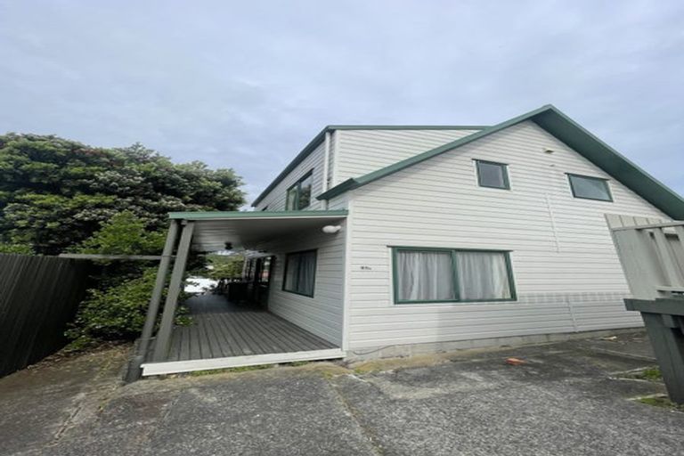 Photo of property in 91 Rintoul Street, Newtown, Wellington, 6021