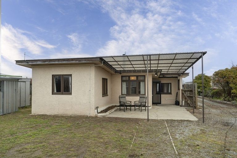 Photo of property in 23 Marslin Street, Alexandra, 9320