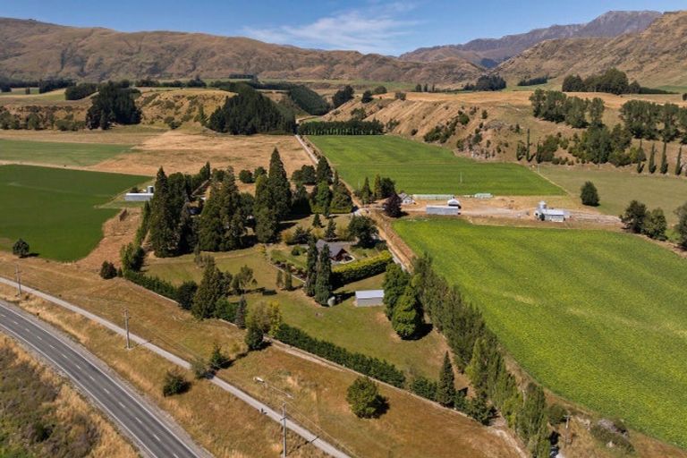 Photo of property in 25 Naylor Road, Nokomai, Athol, 9793