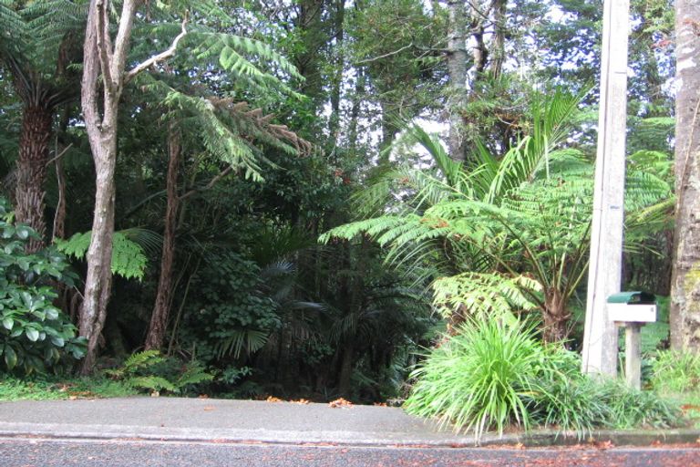Photo of property in 4 Tainui Road, Titirangi, Auckland, 0604