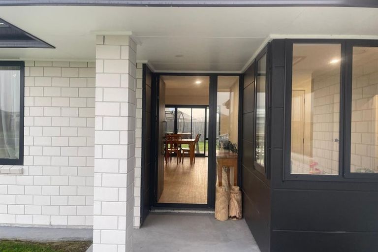 Photo of property in 22 Costello Drive, Ngatea, 3503