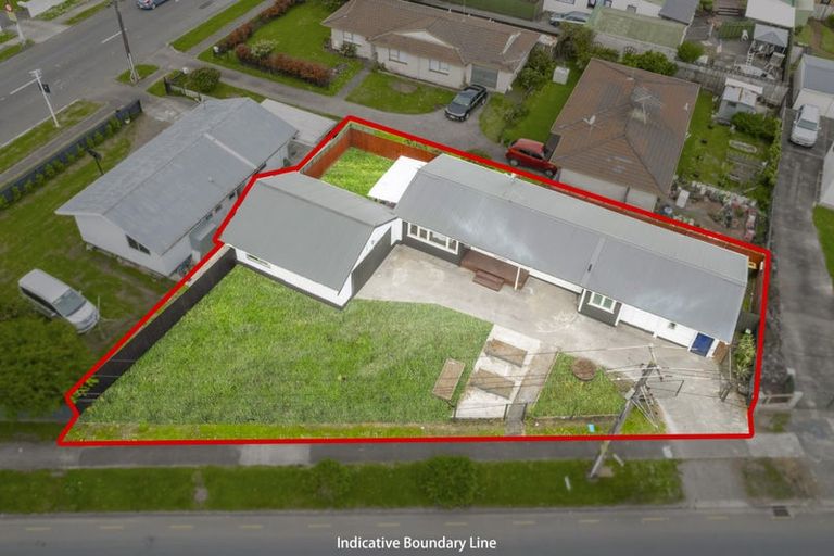 Photo of property in 1/2 Hunua Road, Papakura, 2110