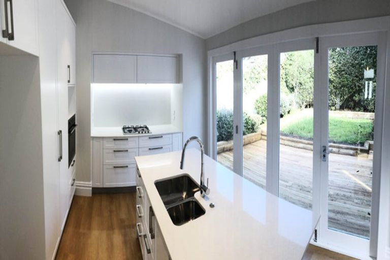 Photo of property in 30 Arthur Street, Freemans Bay, Auckland, 1011